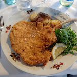 Photo n°2 de l'avis de Raffaele.i fait le 20/06/2021 à 23:13 sur le  Premiata Trattoria Arlati dal 1936 à Milan