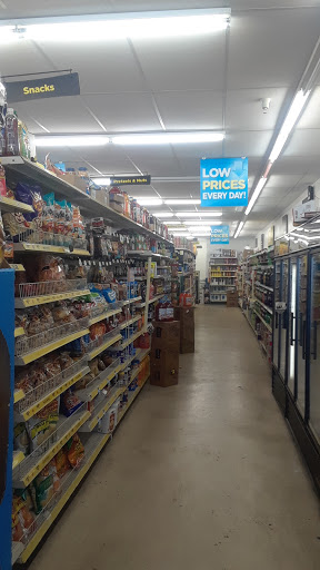 Discount Store «Dollar General», reviews and photos, 2415 69th St, Galveston, TX 77551, USA