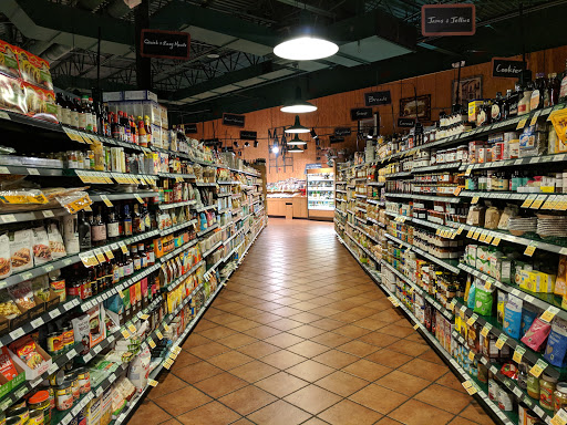Grocery Store «The Fresh Market», reviews and photos, 5000 Dr Phillips Blvd, Orlando, FL 32819, USA