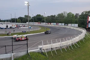 Oswego Speedway image
