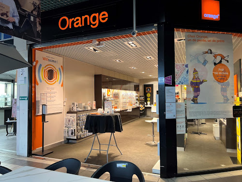 Fournisseur d'accès Internet Boutique Orange - Châtillon sur Seine Châtillon-sur-Seine