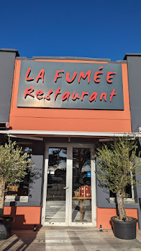 Les plus récentes photos du Restaurant de fruits de mer La Fumée à Fouras - n°17