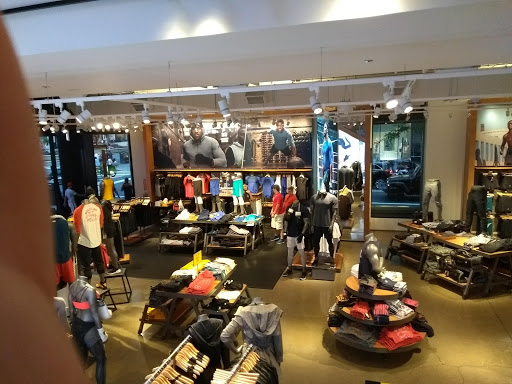 Under Armour Brand House Chicago
