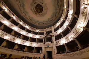 Teatro Alfieri, Castelnuovo di Garfagnana image