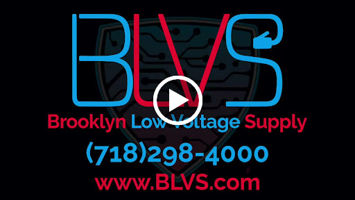 Brooklyn Low Voltage Supply (Nostrand Ave) image 2