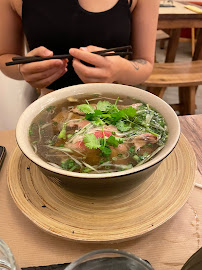 Phô du Restaurant vietnamien Ai Pho à Chanteloup-en-Brie - n°18