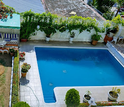 Hotel Suites Licha photo