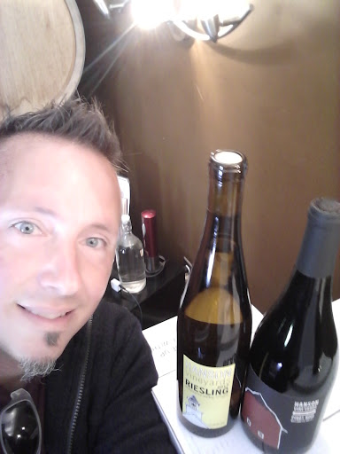 Winery «Hanson Vineyards», reviews and photos, 34948 S Barlow Rd, Woodburn, OR 97071, USA