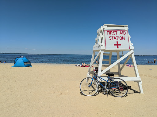State Park «Colt State Park», reviews and photos, Route 114, Bristol, RI 02809, USA