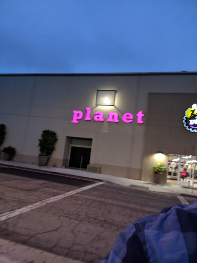 Gym «Planet Fitness», reviews and photos, 610 E Valley Blvd, Alhambra, CA 91801, USA