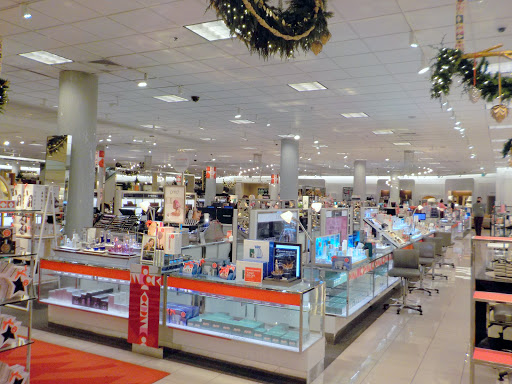 Department Store «Nordstrom The Mall at Green Hills», reviews and photos, 2130 Abbott Martin Rd, Nashville, TN 37215, USA