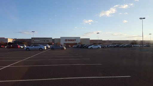 Department Store «Target», reviews and photos, 800 Rockhill Dr, Bensalem, PA 19020, USA