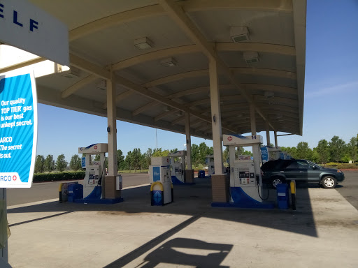 Convenience Store «ampm», reviews and photos, 6100 Airport Blvd, Sacramento, CA 95837, USA