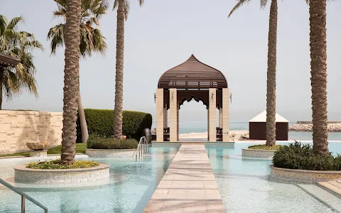 Jumeirah Messilah Beach Hotel & Spa image