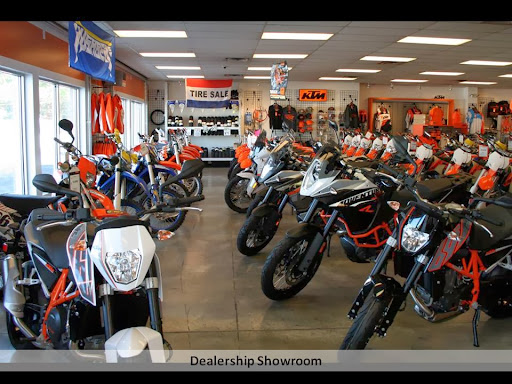 Motorcycle Dealer «Wheelsports Inc», reviews and photos, 7959 E Main St, Reynoldsburg, OH 43068, USA