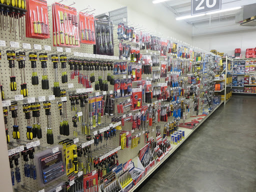 Home Improvement Store «Gillman Home Center», reviews and photos, 3485 S Commerce Dr, New Castle, IN 47362, USA