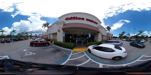 Office Supply Store «Office Depot», reviews and photos, 11340 Pines Blvd, Pembroke Pines, FL 33026, USA