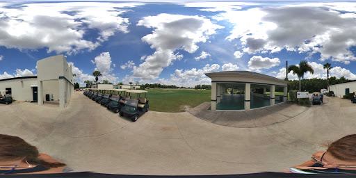 Golf Club «Chi Chi Rodriguez Golf Club», reviews and photos, 3030 N McMullen Booth Rd, Clearwater, FL 33761, USA