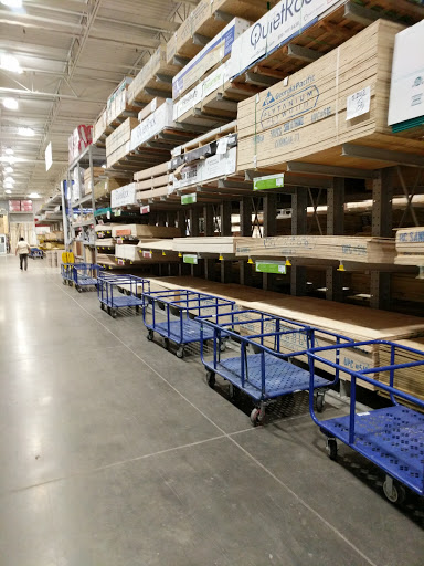 Lowes Home Improvement image 3