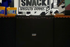 SNACK! Specialty Coffee image