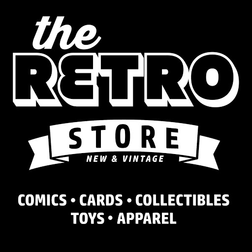 Comic Book Store «The Retro Store», reviews and photos, 17 N Raymond Ave, Pasadena, CA 91104, USA
