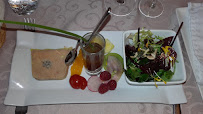 Foie gras du Restaurant La Table de François à Troyes - n°15