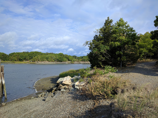 Park «Bare Cove Park», reviews and photos, Bare Cove Park Dr & Fort Hill St, Hingham, MA 02043, USA