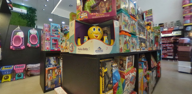 Amarelinha Papelaria Serraria - Maceió