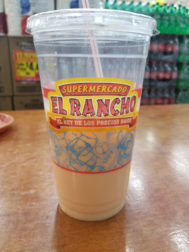 Supermarket «Supermercado El Rancho», reviews and photos, 4121 Gaston Ave, Dallas, TX 75246, USA