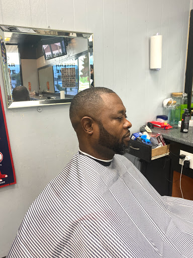 Barber Shop «Cubas barbershop 2», reviews and photos, 5000 Dixie Hwy, Fairfield, OH 45014, USA