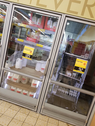 Supermarket «ALDI», reviews and photos, 11499 Tara Blvd, Lovejoy, GA 30250, USA