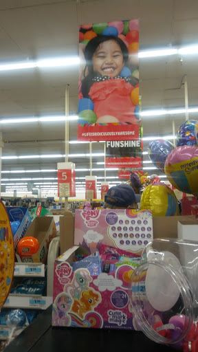 Discount Store «Kmart», reviews and photos, 1 Flower Valley Shopping Center, Florissant, MO 63033, USA