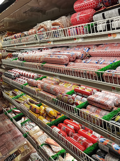 Grocery Store «Market Basket», reviews and photos, 170 Everett Ave, Chelsea, MA 02150, USA