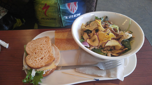 Sandwich Shop «Panera Bread», reviews and photos, 1050 Ellis Ave, Conway, AR 72032, USA