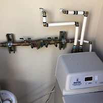 A BETTER PLUMBING COMPANY