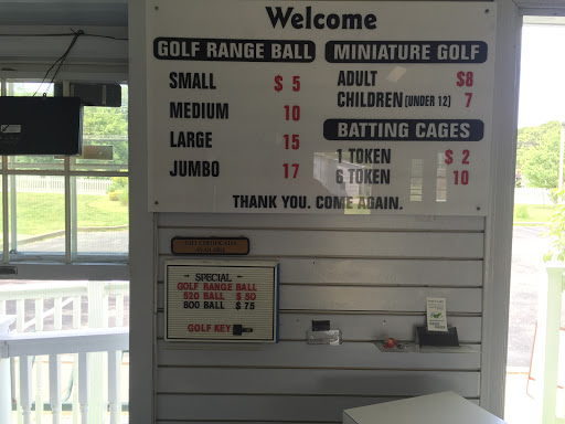 Amusement Center «Cape May Family Fun Center», reviews and photos, 2276 U.S. 9, Cape May Court House, NJ 08210, USA