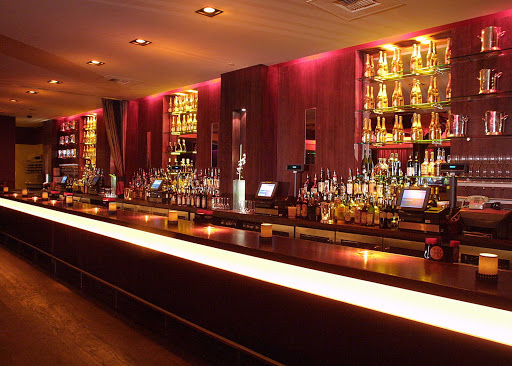 Night Club «The Bank», reviews and photos, 3600 S Las Vegas Blvd, Las Vegas, NV 89109, USA