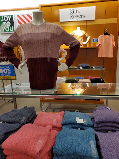 Department Store «Belk», reviews and photos, 270 Citrus Tower Blvd, Clermont, FL 34711, USA