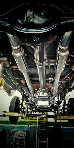 Auto Repair Shop «M & W Automotive», reviews and photos, 556 Pembroke Rd, Bethlehem, PA 18018, USA