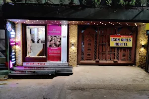 Icon Girls Hostel and PG-Best Girls Hostel PG in Patna image