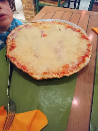 Pizza du Restaurant italien La Scala à Riantec - n°10