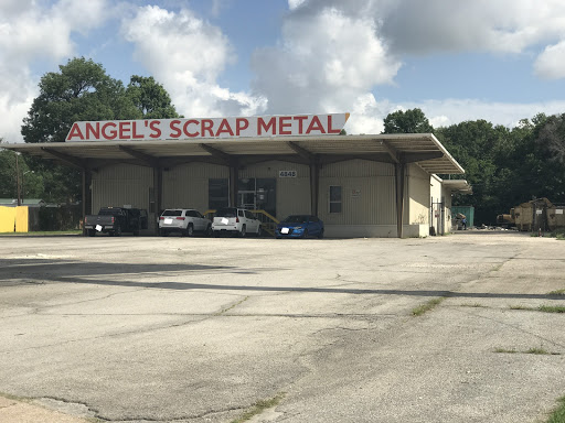 Angel's Scrap Metal