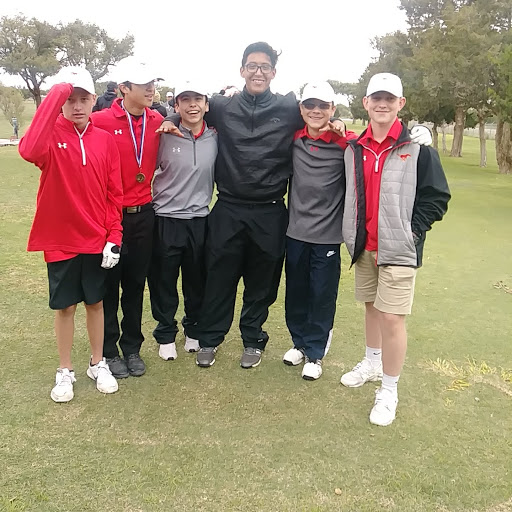 Golf Course «Reese Golf Center», reviews and photos, 1406 Quitsna Ave