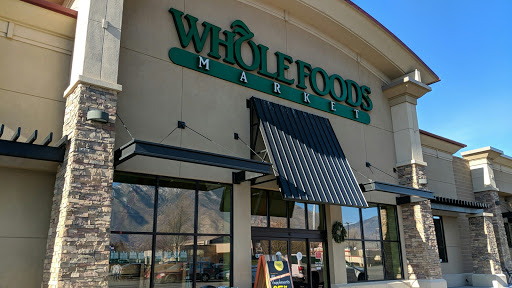 Grocery Store «Whole Foods Market», reviews and photos, 6930 S Highland Dr, Cottonwood Heights, UT 84121, USA