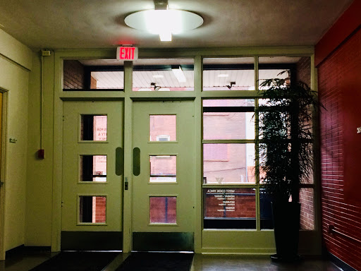 Non-Profit Organization «Oak Park Center YMCA», reviews and photos, 255 S Marion St, Oak Park, IL 60302, USA