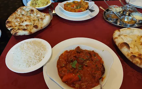 Lal Qila Restaurant image