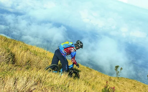 Infinity MountainBiking - Indonesia's #1 Cycling and Mountain Bike Adventures image