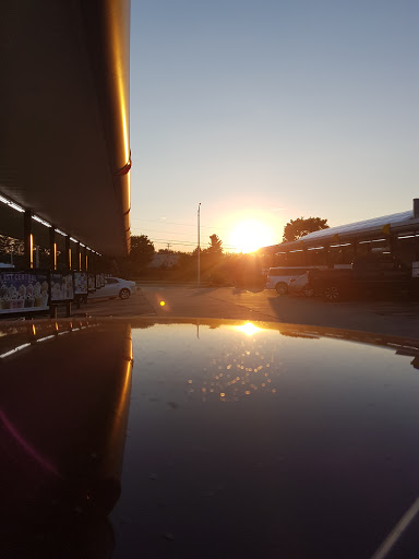 Fast Food Restaurant «Sonic Drive-In», reviews and photos, 1598 N Main St, Crossville, TN 38555, USA