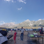 Photo n°16 de l'avis de Daniele.o fait le 03/08/2020 à 17:56 sur le  Ristoro Mucciante à Castel del Monte