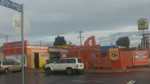 1401 E Pacific Coast Hwy, Wilmington, CA 90744, USA